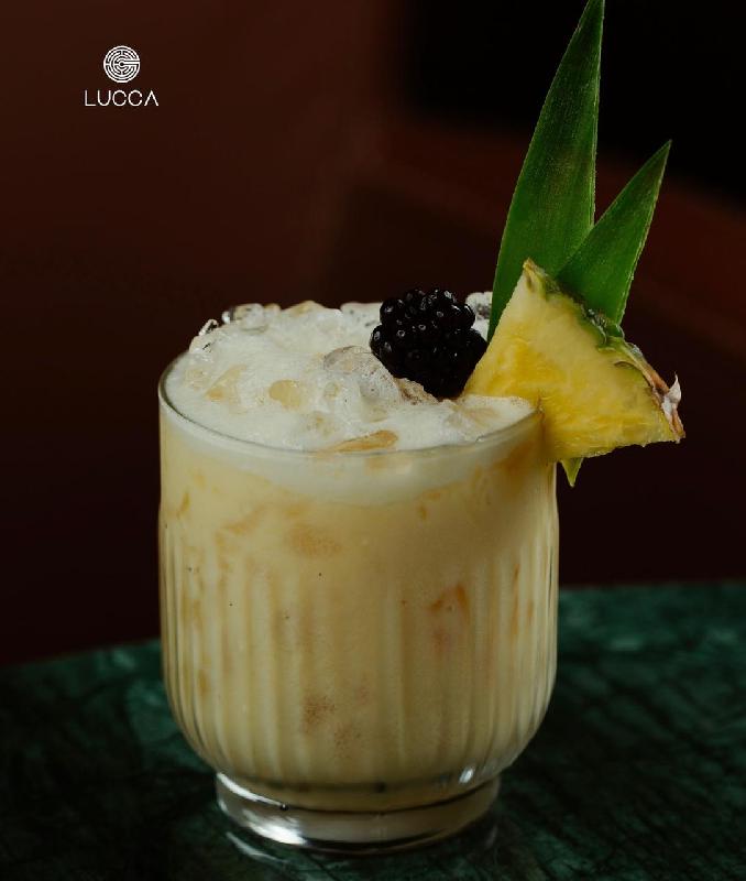 Pina Colada 