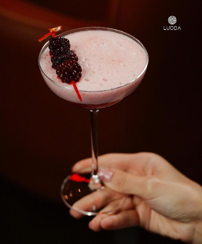 Clover Club 