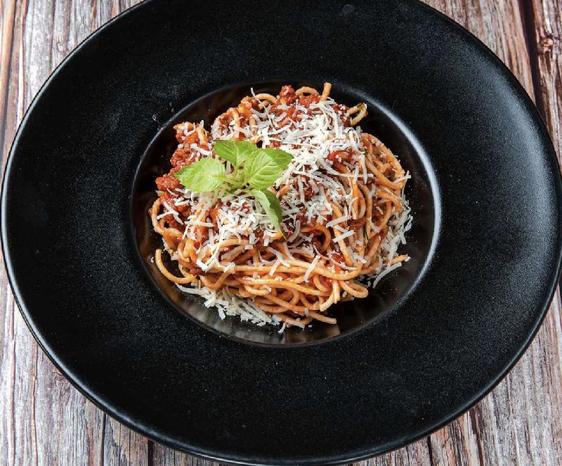 Spagetti Bolognese 