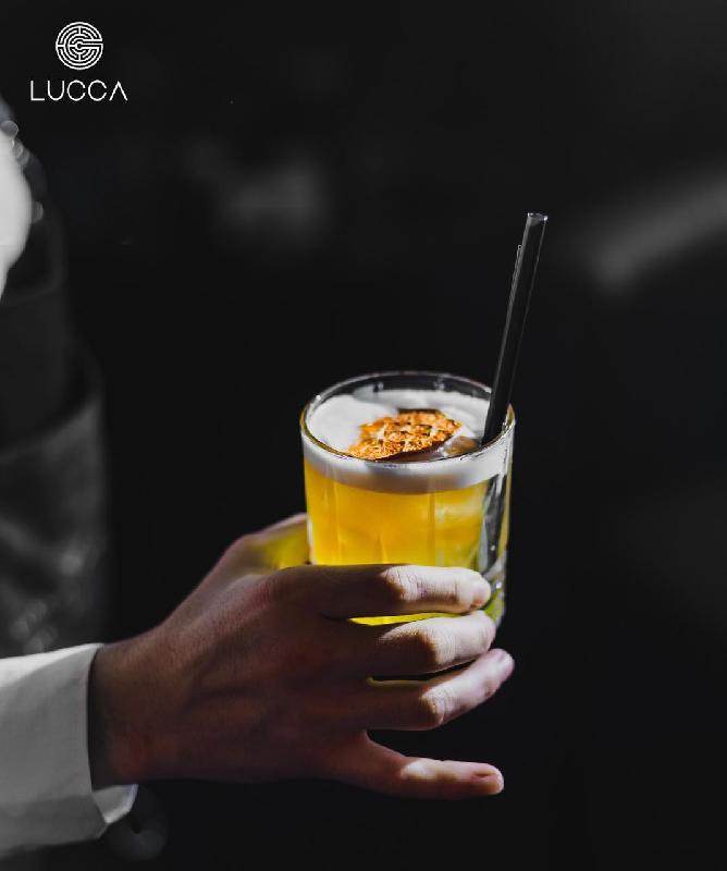 Mai Tai 