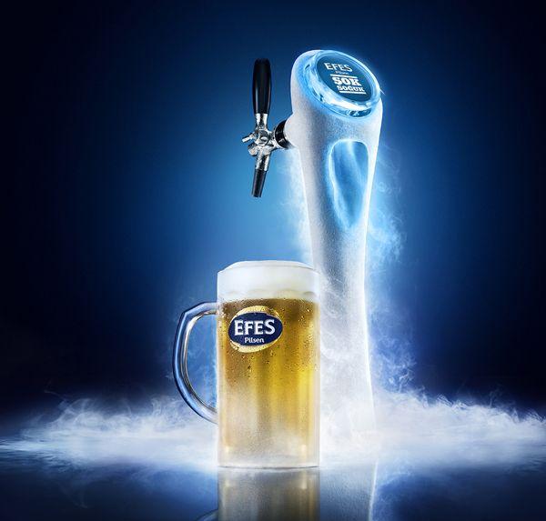 Efes pilsaner