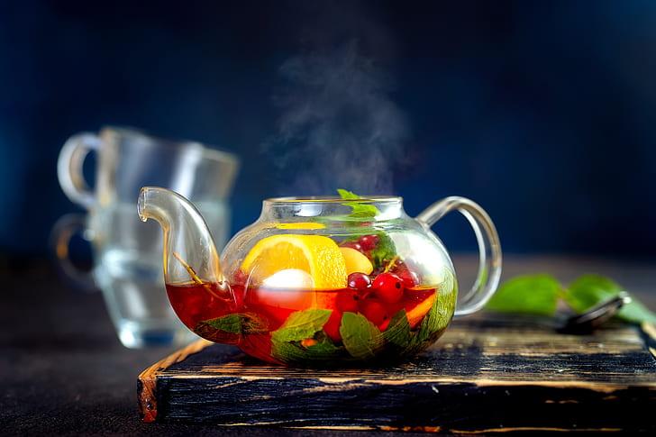 Lucca Tea