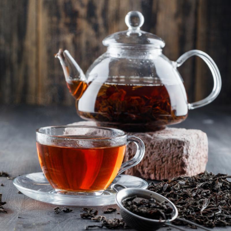 Black Tea 