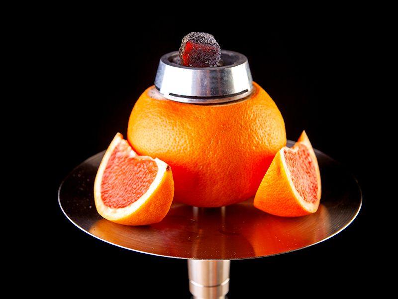 Premium tütün greyfrut