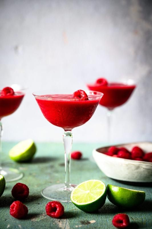 Strawberry Daiquir