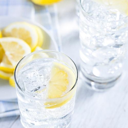 Gin Tonik