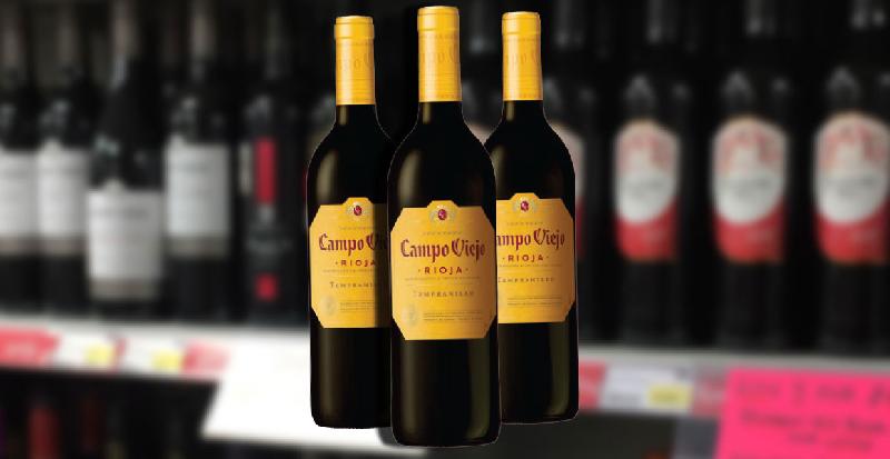 Compa Viejo red