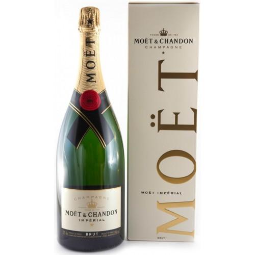 Moet &.. Chandon