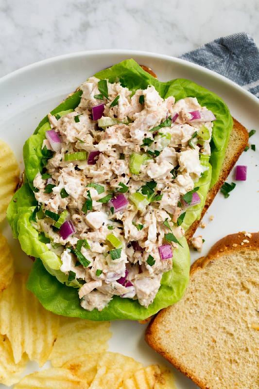Tuna