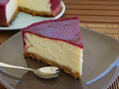 Cheesecake
