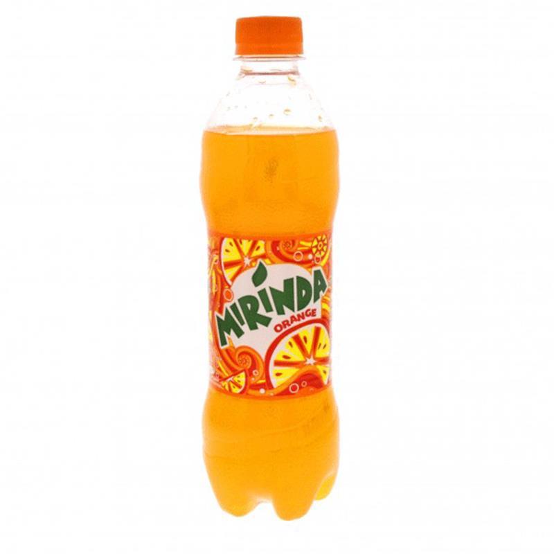 Mirinda