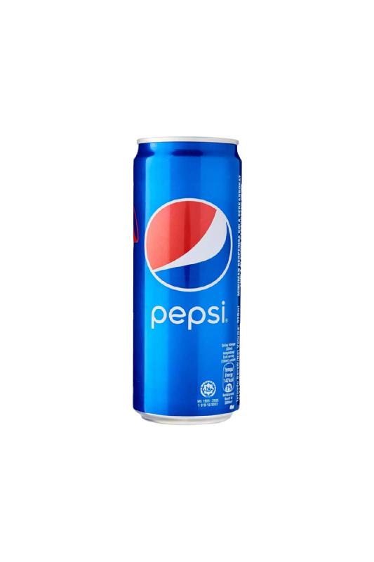 Pepsi