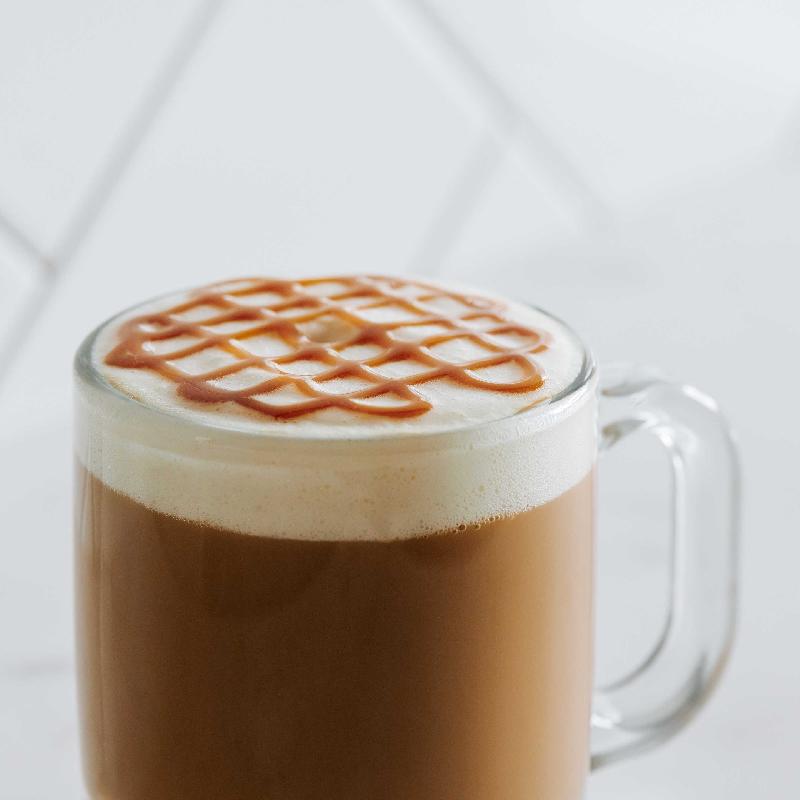 Caramel machiato