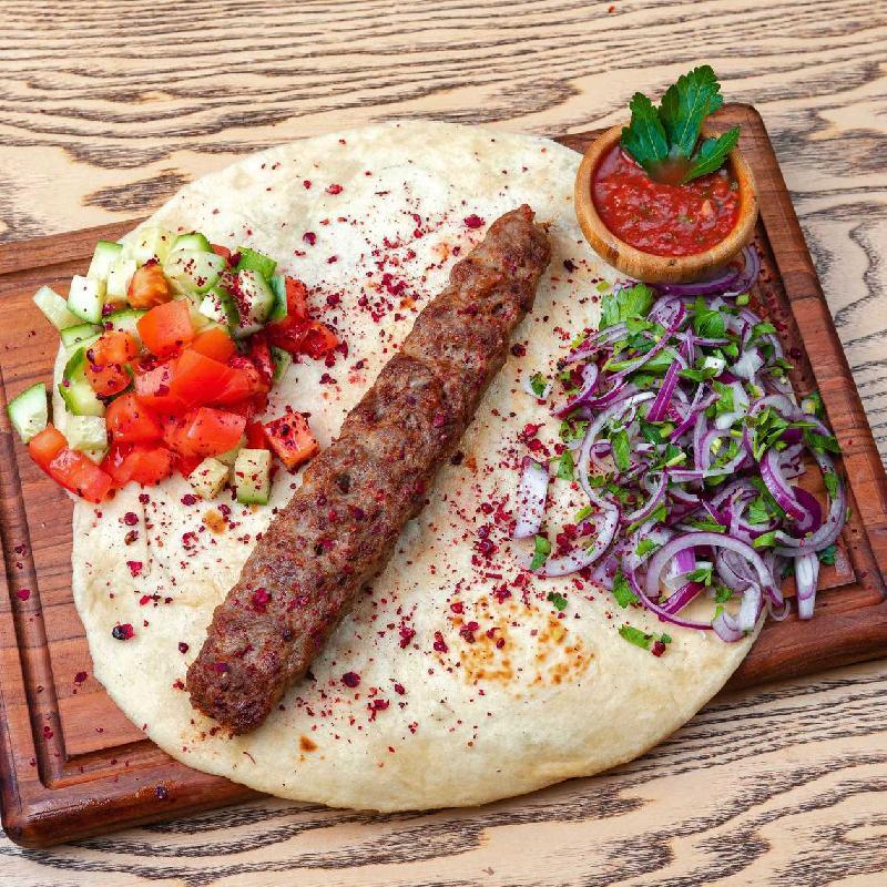 Lülə dana