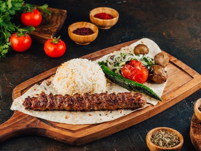 Lülə quzu