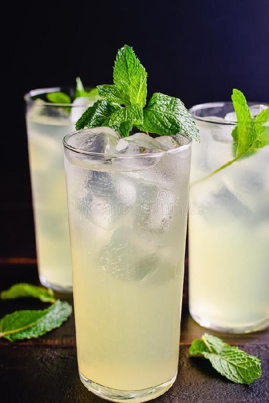 Limonad