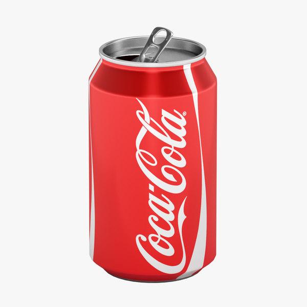 Coca Cola Banka