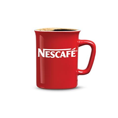 Nescafe