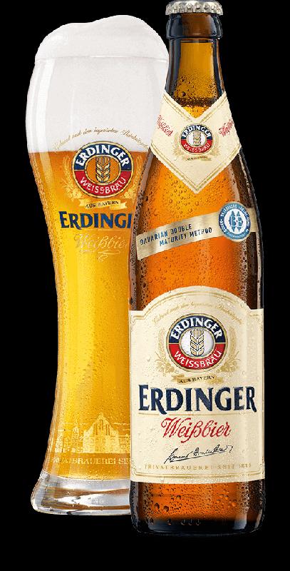 Erdinger