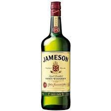 Whiskey