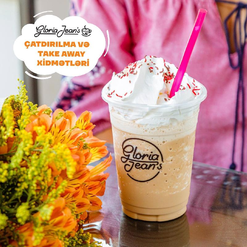 Choc Macadamia Chiller