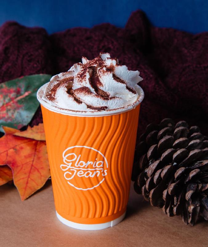 Caffe Mocha 