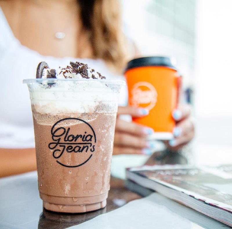 Cocoa Loco