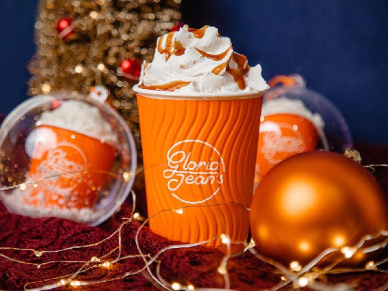 Mocha Caramelatte 