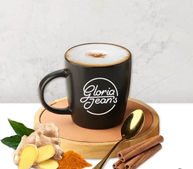 Chai Tea Latte 
