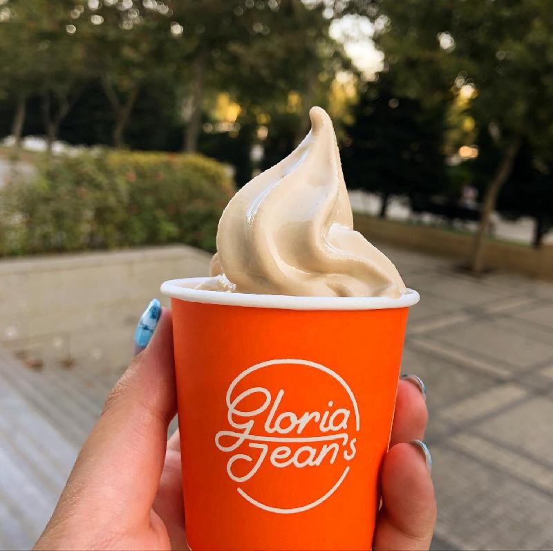 Ice cream
