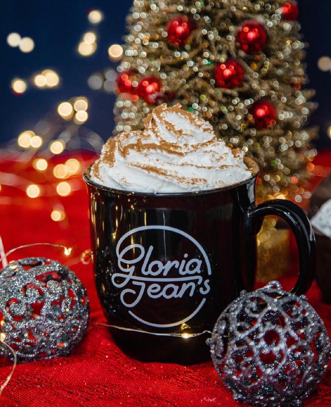 Choc Macadamia Latte 