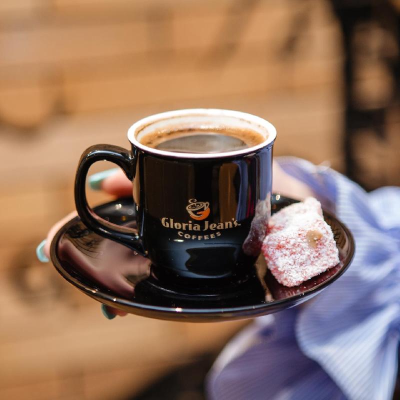Türkish coffee