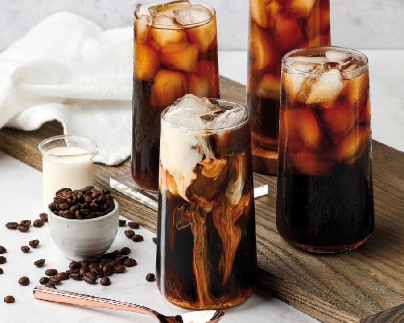 Irıshnut Cold Brew