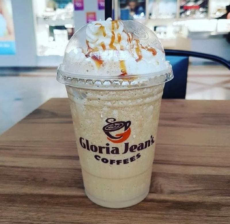 Very Vanilla Chiller