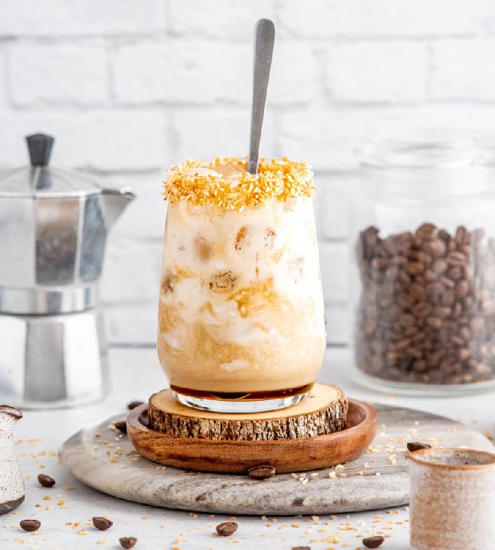 Coconut Milk