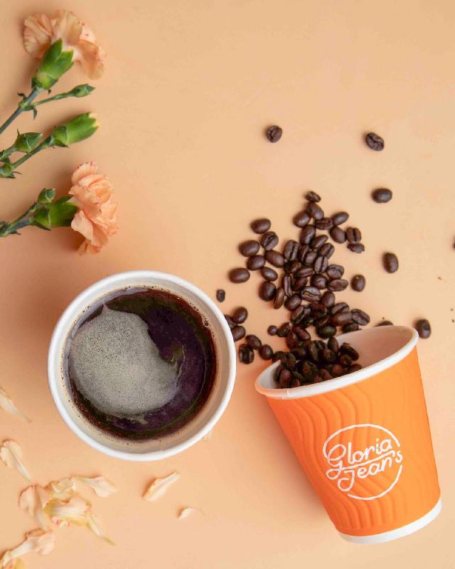 Coffee of the day