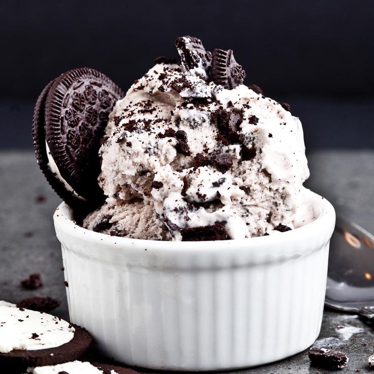 Cookies' N Cream