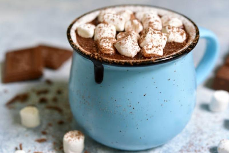 Classic Hot Chocolate