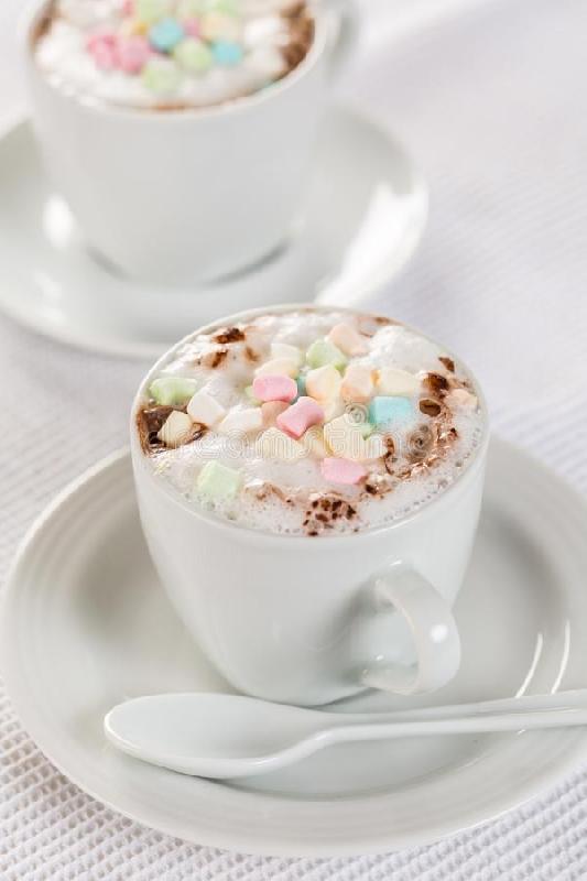 Babycino