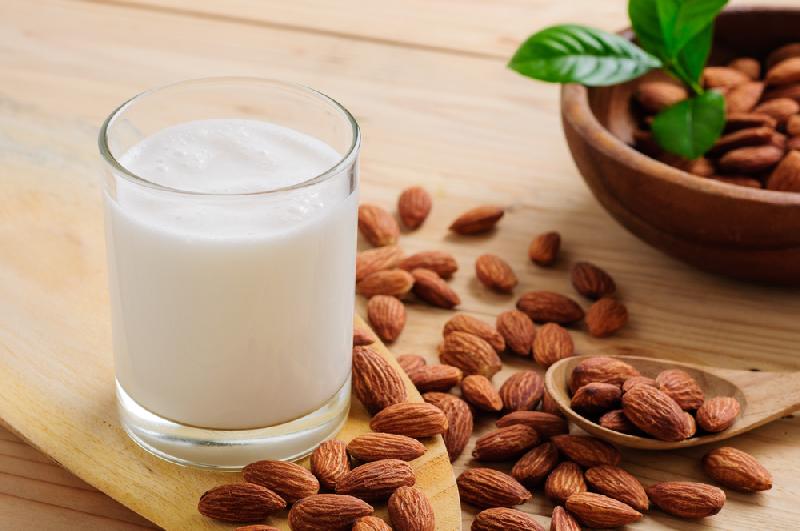 Almond Milk
