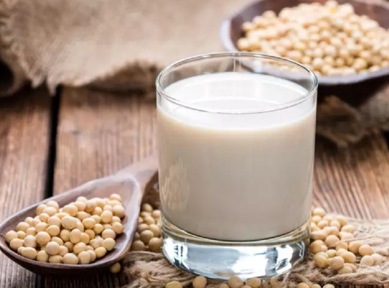 Soya Milk