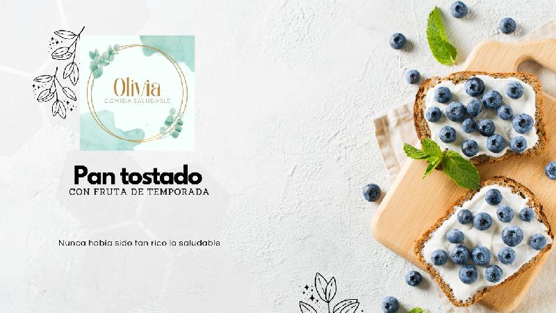 Pan Tostado