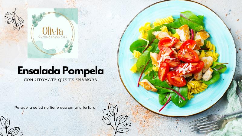 Ensalada Pompela