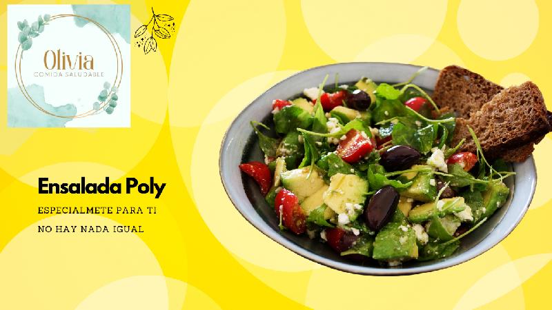 Ensalada Poly