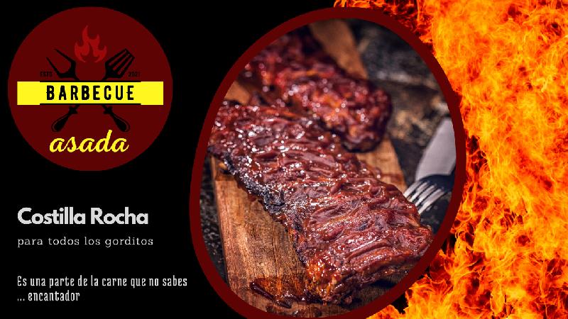 Costilla Rocha