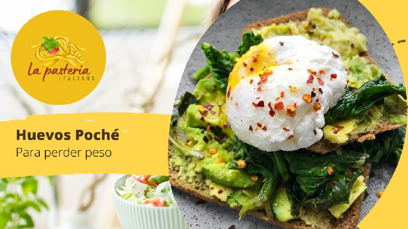 Huevos Poché
