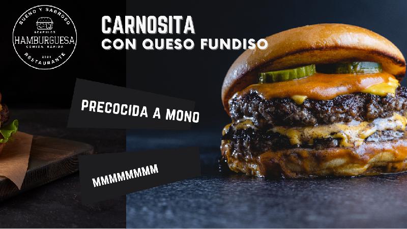 Carnosita