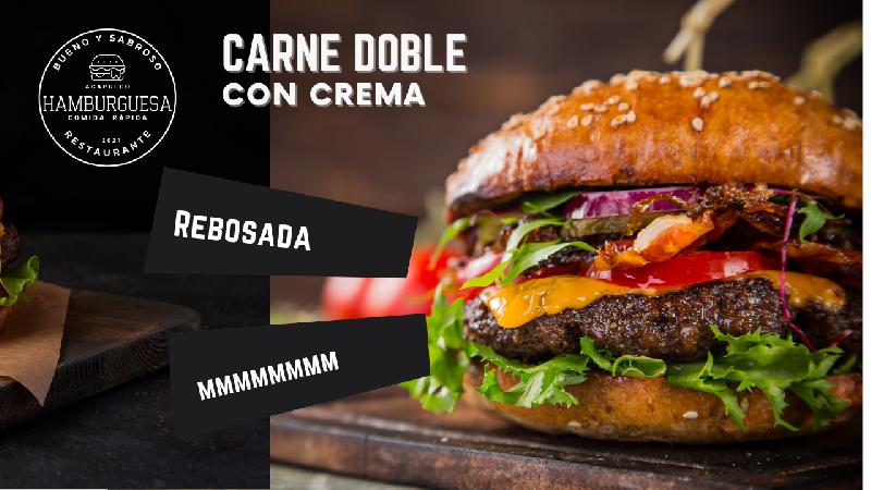 Carne Doble