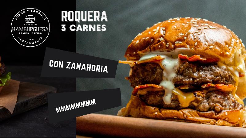 Roquera
