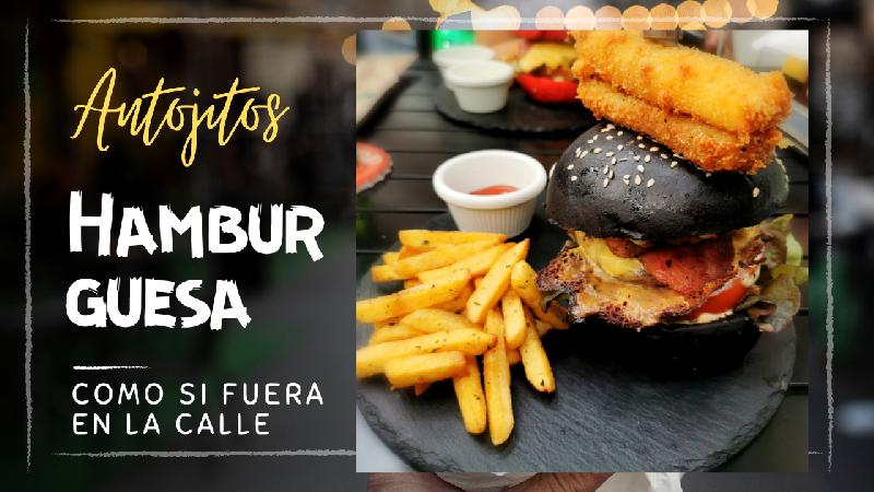 Hamburguesa